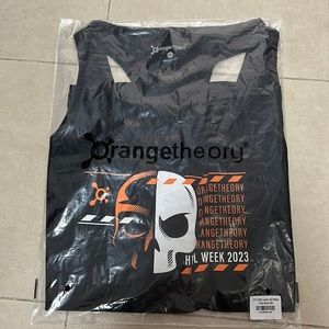 2023 OTF Hell Week tank BRAND NEW